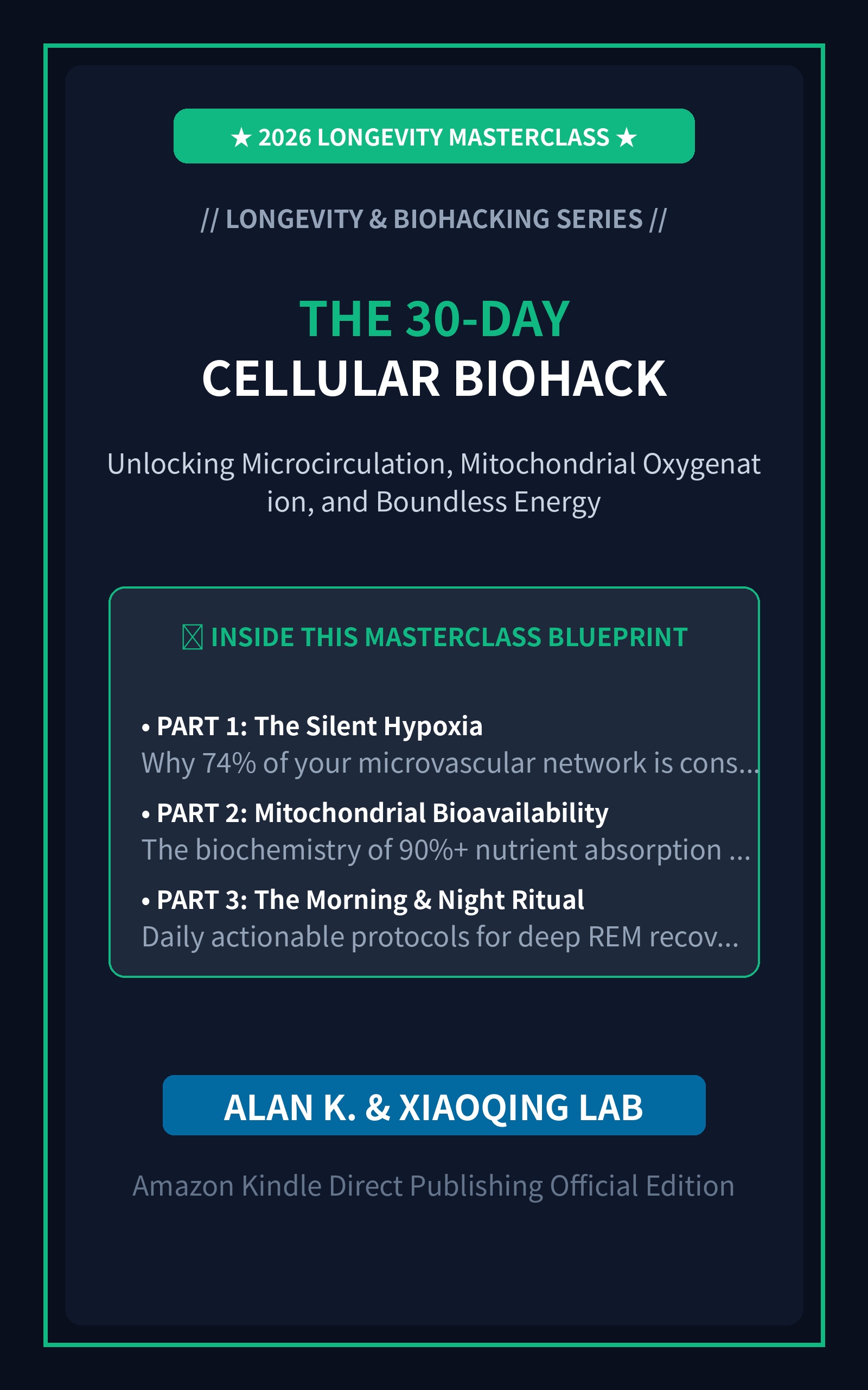 Cellular Biohack Cover